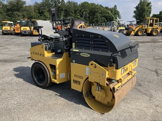 Combined Roller — Auction (lot 8459-274)