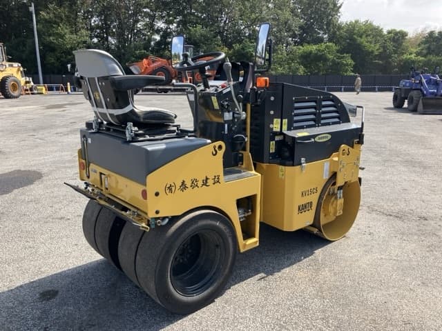 Combined Roller — Auction (lot 8459-274)