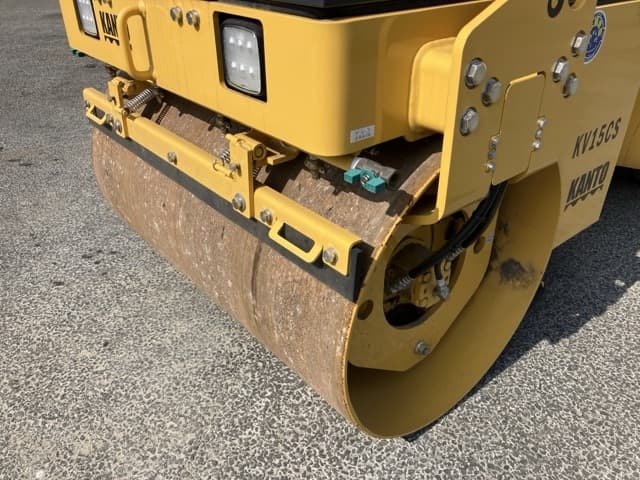 Combined Roller — Auction (lot 8459-274)