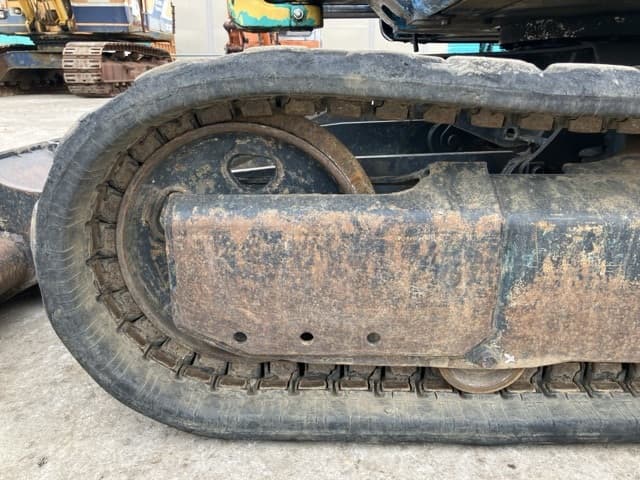 MINI EXCAVATOR — Auction (lot 8459-278)