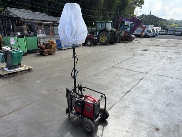 FLOODLIGHT — Auction (lot 8459-27803)