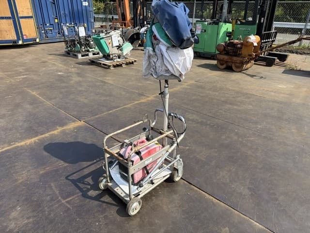 FLOODLIGHT — Auction (lot 8459-27804)