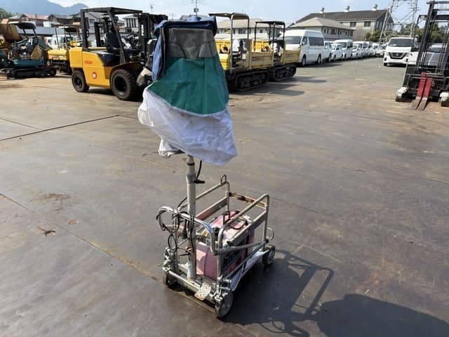 FLOODLIGHT — Auction (lot 8459-27804)