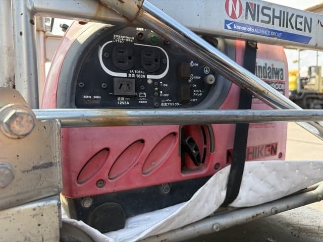 FLOODLIGHT — Auction (lot 8459-27804)