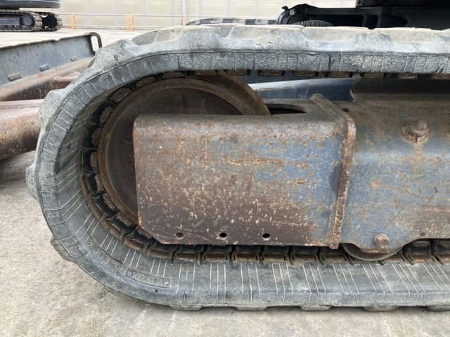 MINI EXCAVATOR — Auction (lot 8459-282)
