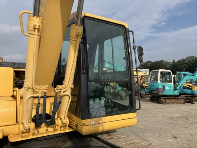 EXCAVATOR — Auction (lot 8459-289)