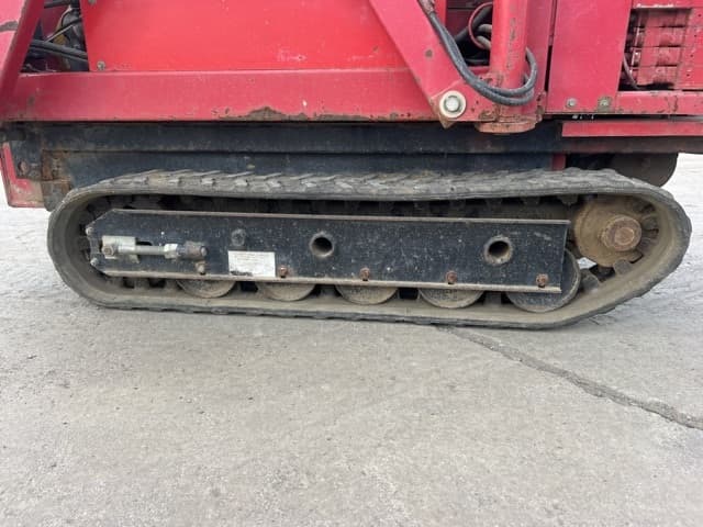 MINI CRAWLER CRANE — Auction (lot 8459-291)
