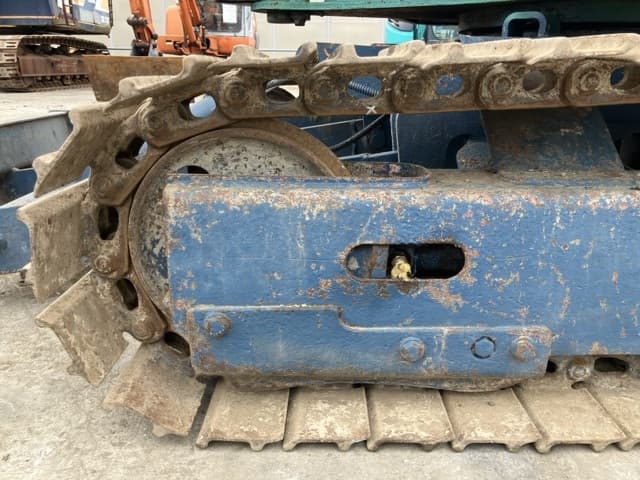 MINI EXCAVATOR — Auction (lot 8459-294)