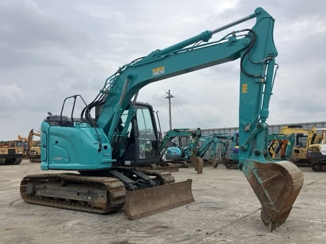 EXCAVATOR — Auction (lot 8459-298)