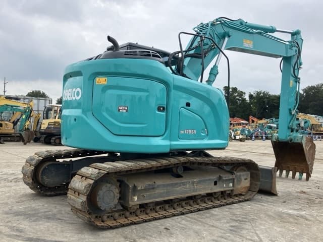 EXCAVATOR — Auction (lot 8459-298)