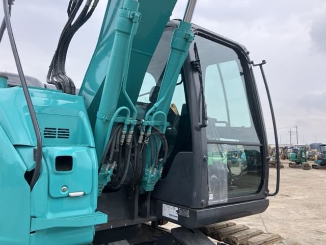 EXCAVATOR — Auction (lot 8459-298)