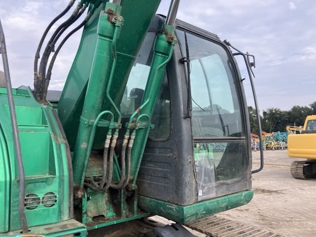 EXCAVATOR — Auction (lot 8459-302)