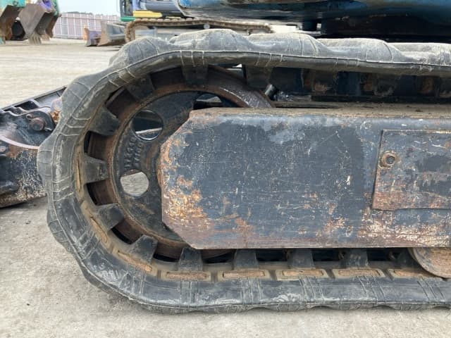 MINI EXCAVATOR — Auction (lot 8459-304)