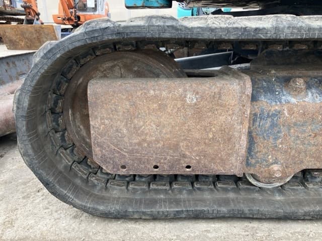 MINI EXCAVATOR — Auction (lot 8459-311)