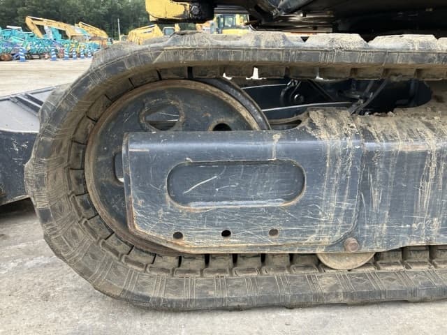 MINI EXCAVATOR — Auction (lot 8459-312)