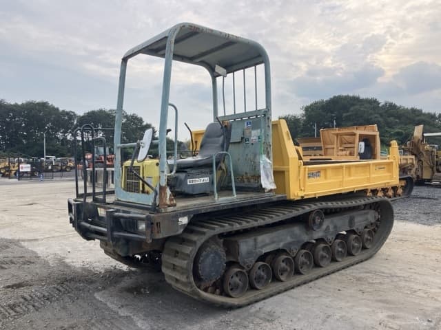 CRAWLER DUMP — Auction (lot 8459-314)