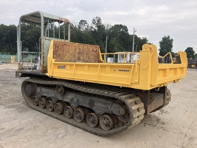 CRAWLER DUMP — Auction (lot 8459-314)