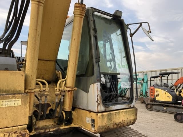 EXCAVATOR — Auction (lot 8459-317)
