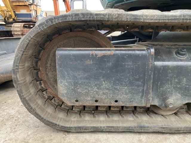 MINI EXCAVATOR — Auction (lot 8459-323)