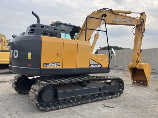 EXCAVATOR — Auction (lot 8459-324)