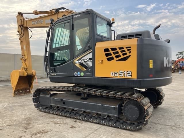 EXCAVATOR — Auction (lot 8459-324)