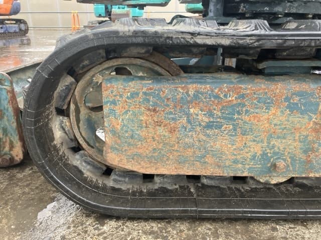 MINI EXCAVATOR — Auction (lot 8459-326)