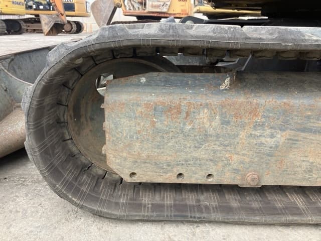 MINI EXCAVATOR — Auction (lot 8459-33)