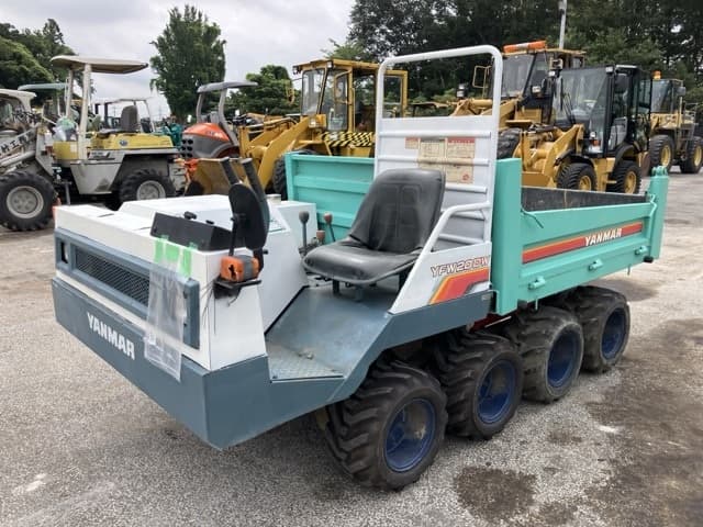 WHEEL CARRIER — Auction (lot 8459-332)