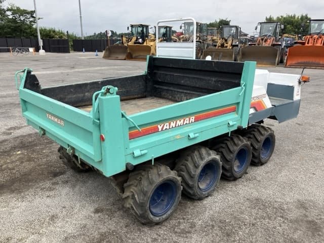 WHEEL CARRIER — Auction (lot 8459-332)