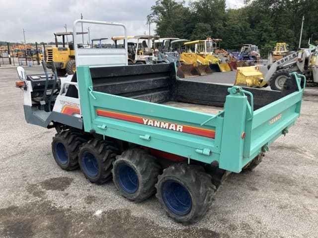 WHEEL CARRIER — Auction (lot 8459-332)