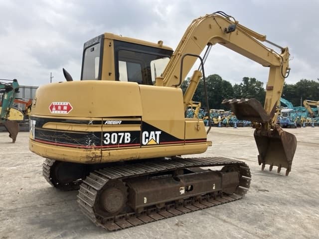 EXCAVATOR — Auction (lot 8459-335)
