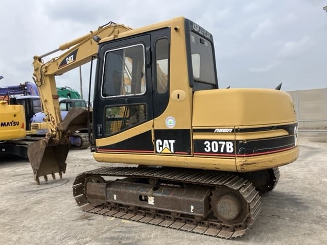 EXCAVATOR — Auction (lot 8459-335)