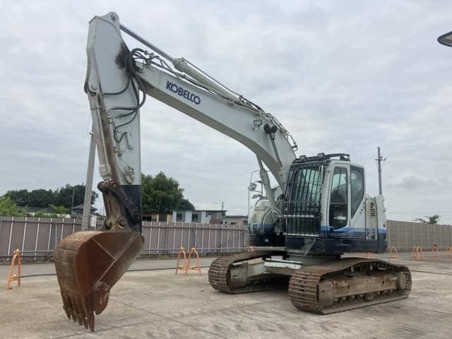 EXCAVATOR — Auction (lot 8459-34)
