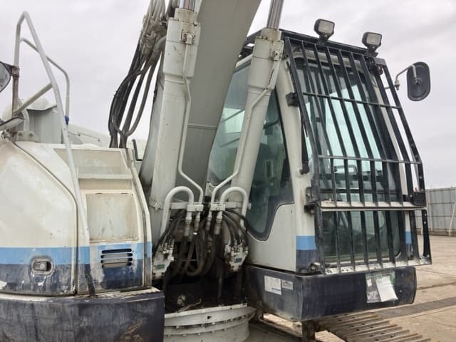 EXCAVATOR — Auction (lot 8459-34)