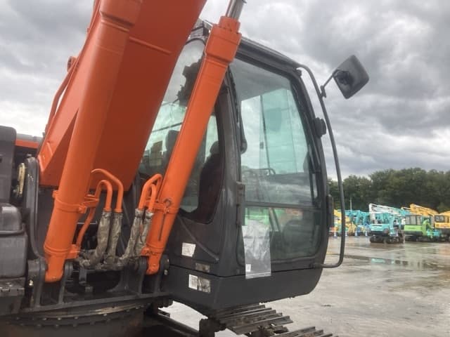 EXCAVATOR — Auction (lot 8459-347)
