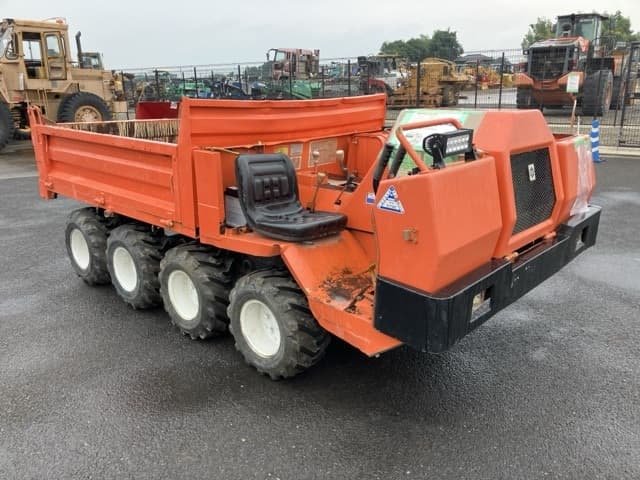 WHEEL CARRIER — Auction (lot 8459-354)