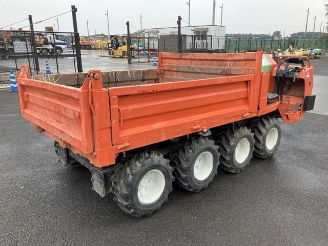 WHEEL CARRIER — Auction (lot 8459-354)