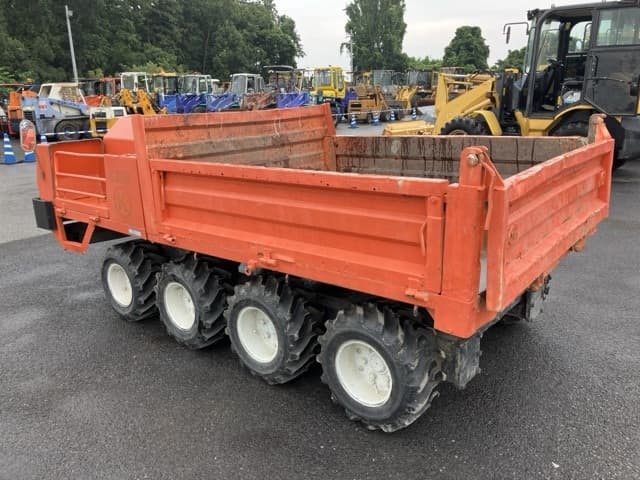 WHEEL CARRIER — Auction (lot 8459-354)