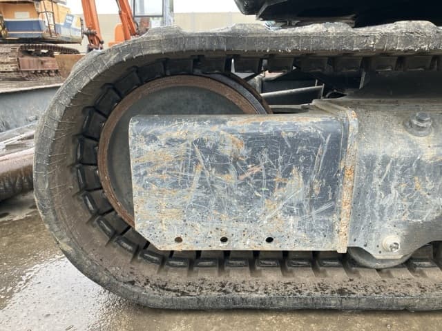 MINI EXCAVATOR — Auction (lot 8459-359)
