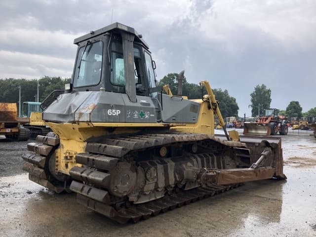 Bulldozer — Auction (lot 8459-360)