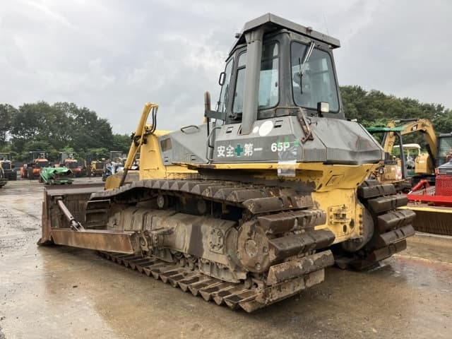 Bulldozer — Auction (lot 8459-360)