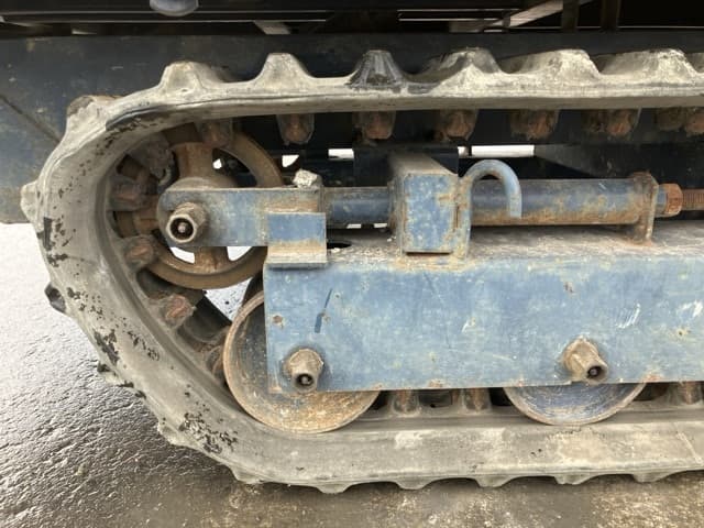 CRAWLER DUMP — Auction (lot 8459-369)