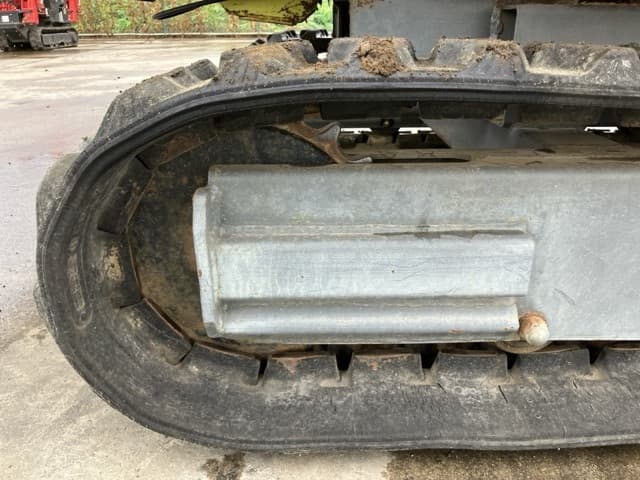 Construction machine ETC — Auction (lot 8459-371)
