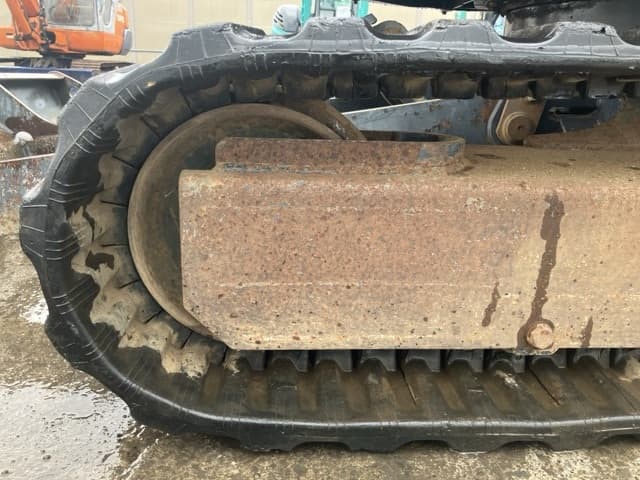 MINI EXCAVATOR — Auction (lot 8459-372)