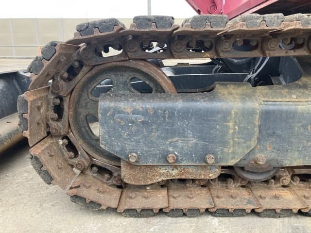 MINI EXCAVATOR — Auction (lot 8459-375)