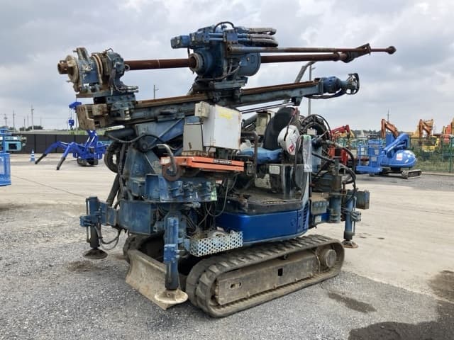 SPECIAL PURPOSE VEHICLE — Auction (lot 8459-379)