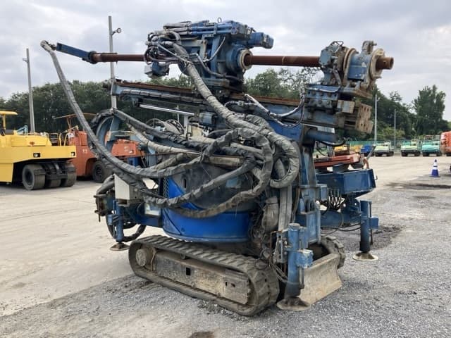 SPECIAL PURPOSE VEHICLE — Auction (lot 8459-379)