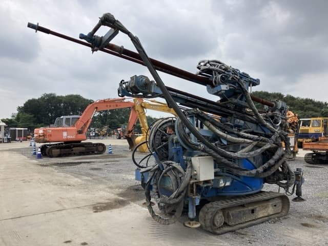 SPECIAL PURPOSE VEHICLE — Auction (lot 8459-379)