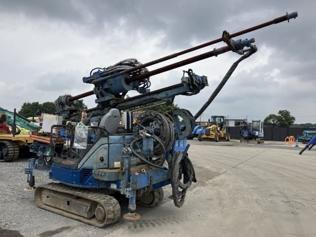 SPECIAL PURPOSE VEHICLE — Auction (lot 8459-379)