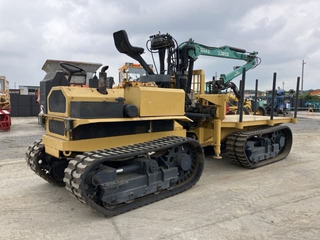 Construction machine ETC — Auction (lot 8459-380)
